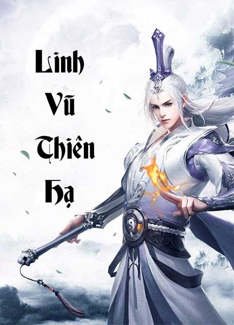 Linh Vũ Thiên Hạ